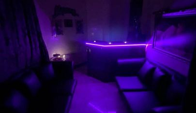 Marmelad - Erotic Massage in Orenburg, Russia