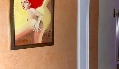 Marmelad - Erotic Massage in Orenburg, Russia