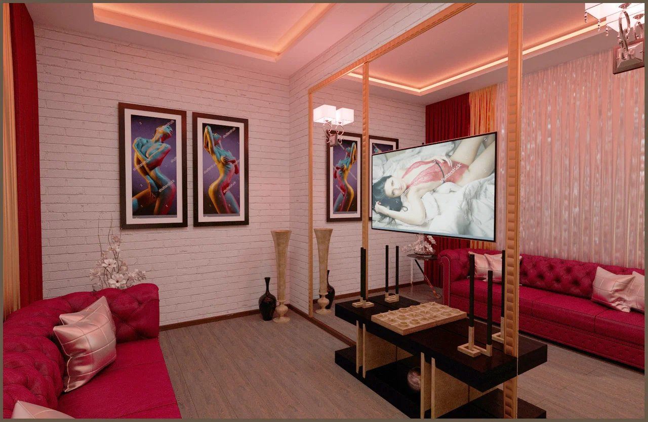 Marmelad - Erotic Massage in Orenburg, Russia