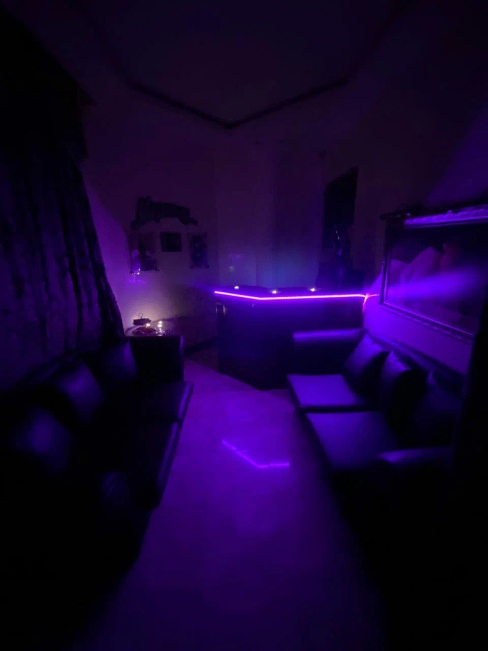 Marmelad - Erotic Massage in Orenburg, Russia