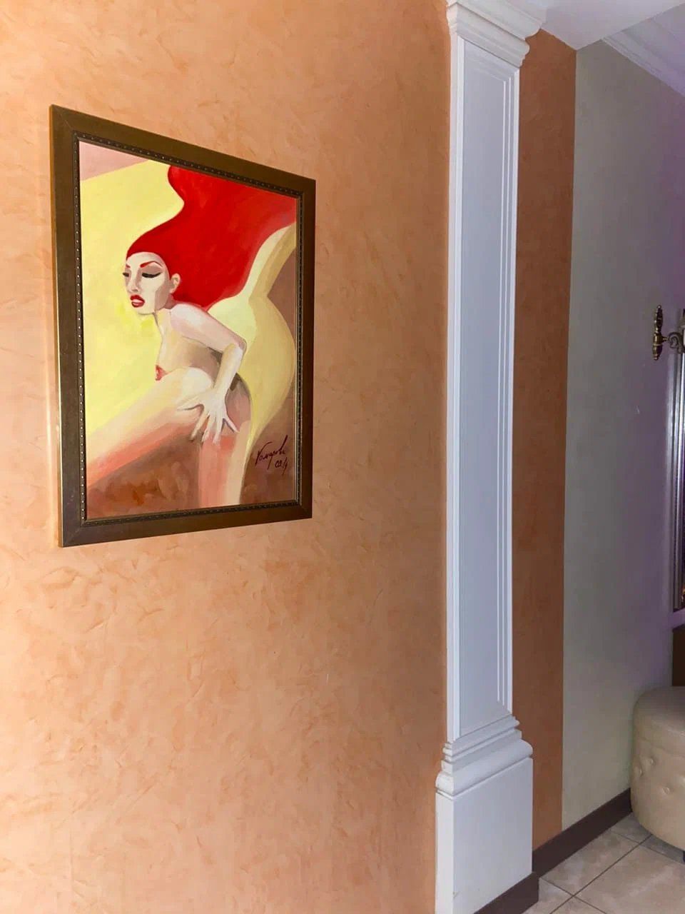 Marmelad - Erotic Massage in Orenburg, Russia
