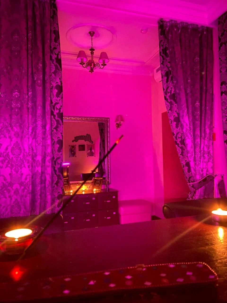 Marmelad - Erotic Massage in Orenburg, Russia