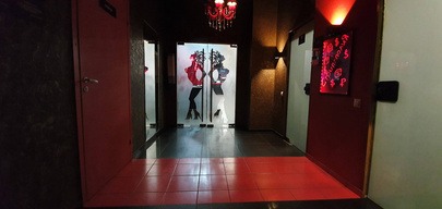 Стриптиз-клуб Zажигалка (Orenburg) - Nightclub in Orenburg, Russia