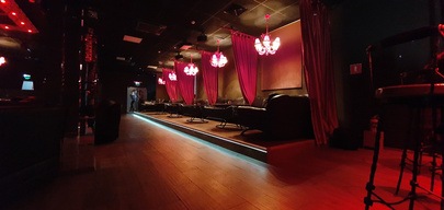 Стриптиз-клуб Zажигалка (Orenburg) - Nightclub in Orenburg, Russia