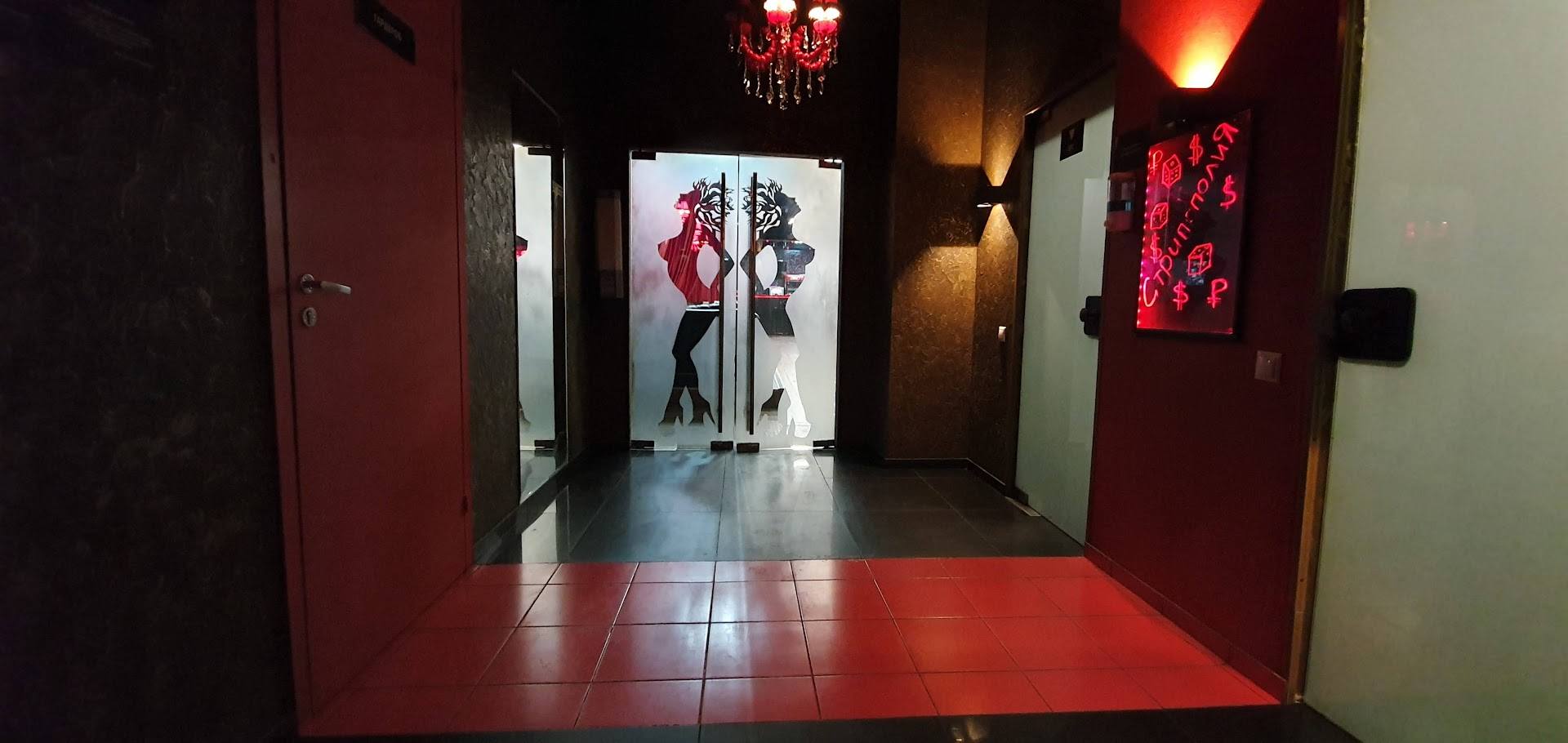 Стриптиз-клуб Zажигалка (Orenburg) - Nightclub in Orenburg, Russia