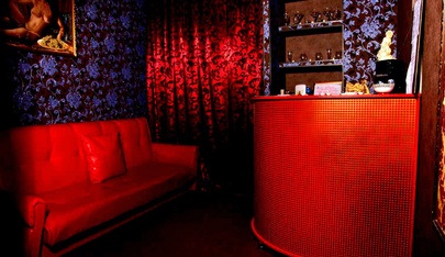 Spa Relax - Erotic Massage in Penza, Russia