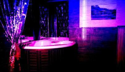 Spa Relax - Erotic Massage in Penza, Russia