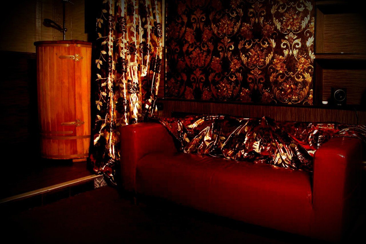 Spa Relax - Erotic Massage in Penza, Russia