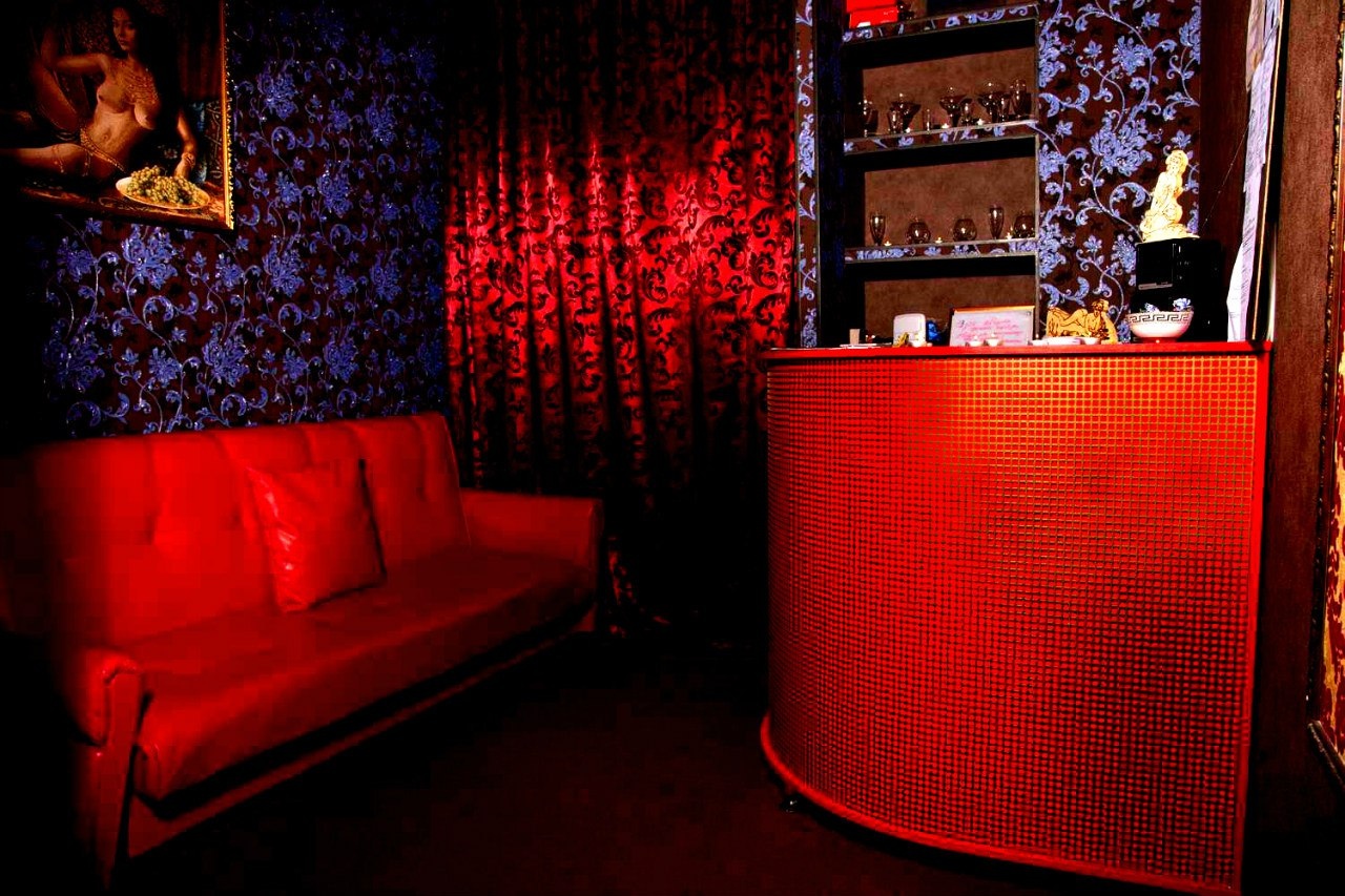 Spa Relax - Erotic Massage in Penza, Russia