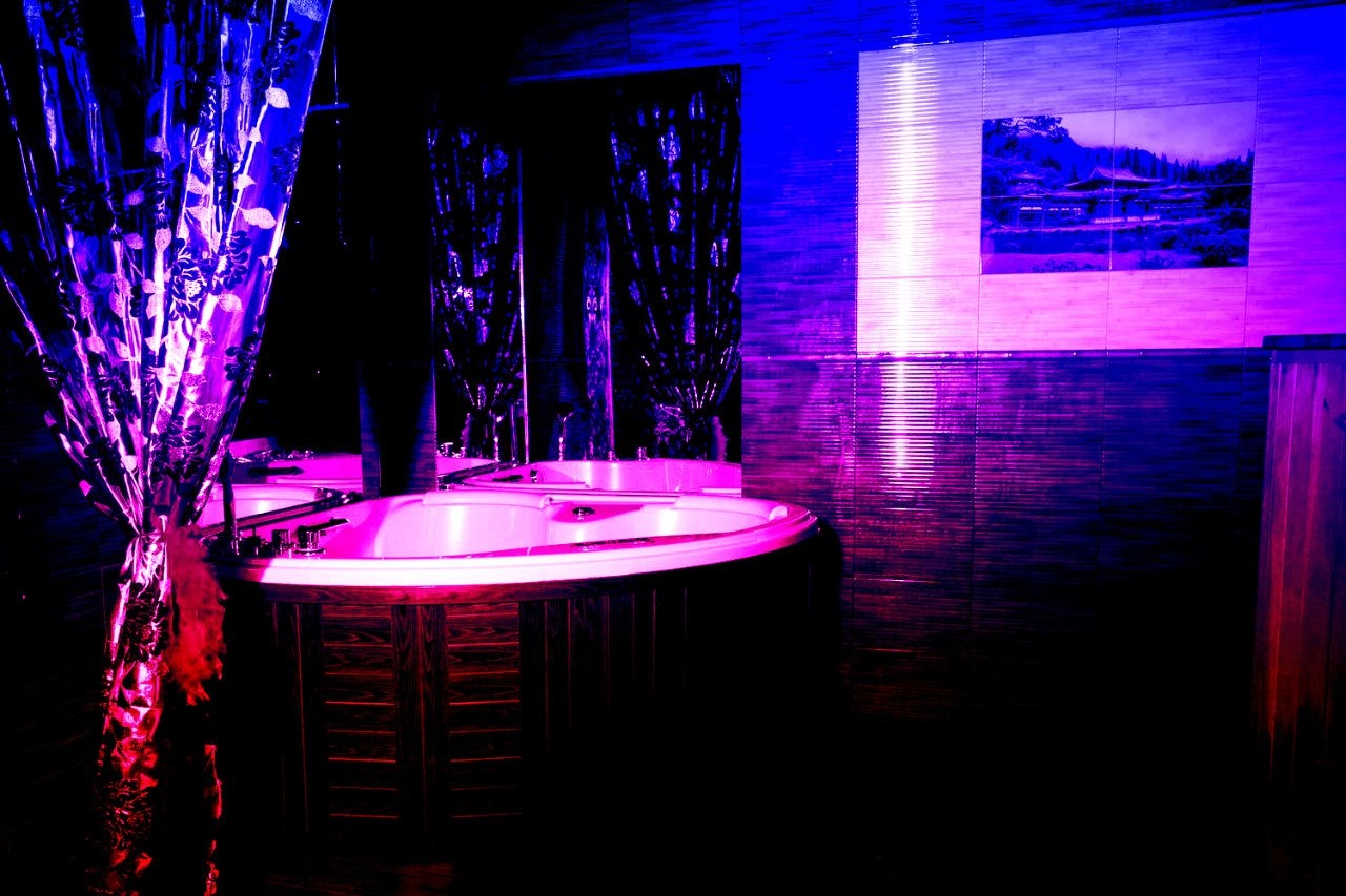 Spa Relax - Erotic Massage in Penza, Russia