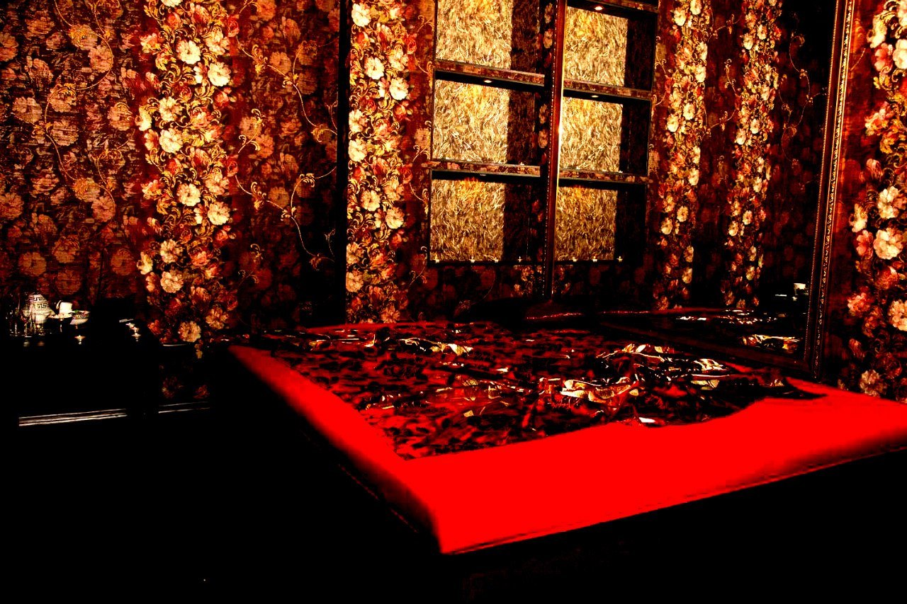 Spa Relax - Erotic Massage in Penza, Russia