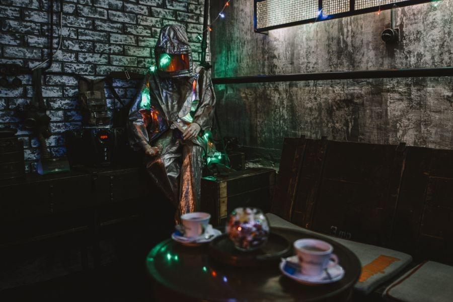 Bezdna - Massazhnyy Salon Perm - Erotic Massage in Perm, Russia