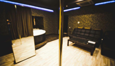 Эротический салон Premier Spa - Erotic Massage in Perm, Russia