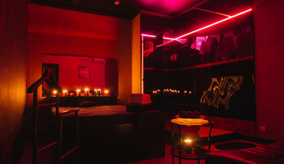 Эротический салон Premier Spa - Erotic Massage in Perm, Russia