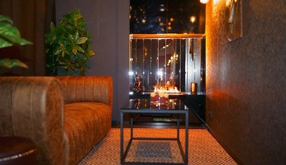 Men's Erotic Massage Salon Ego Spa - Erotic Massage in Perm, Russia