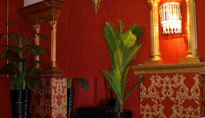 Men's Erotic Massage Salon Ego Spa - Erotic Massage in Perm, Russia