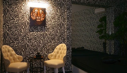 Men's Erotic Massage Salon Ego Spa - Erotic Massage in Perm, Russia