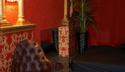 Men's Erotic Massage Salon Ego Spa - Erotic Massage in Perm, Russia