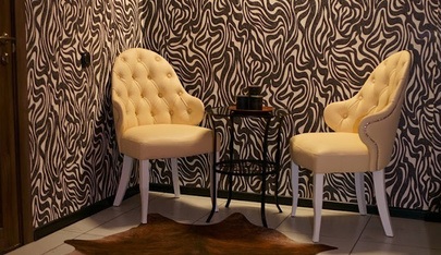 Men's Erotic Massage Salon Ego Spa - Erotic Massage in Perm, Russia
