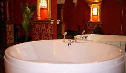 Men's Erotic Massage Salon Ego Spa - Erotic Massage in Perm, Russia