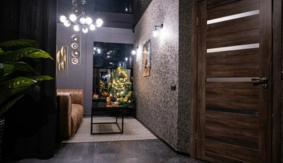 Men's Erotic Massage Salon Ego Spa - Erotic Massage in Perm, Russia
