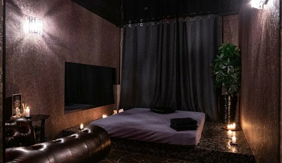 Men's Erotic Massage Salon Ego Spa - Erotic Massage in Perm, Russia
