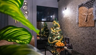 Men's Erotic Massage Salon Ego Spa - Erotic Massage in Perm, Russia