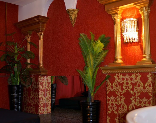 Men's Erotic Massage Salon Ego Spa - Erotic Massage in Perm, Russia