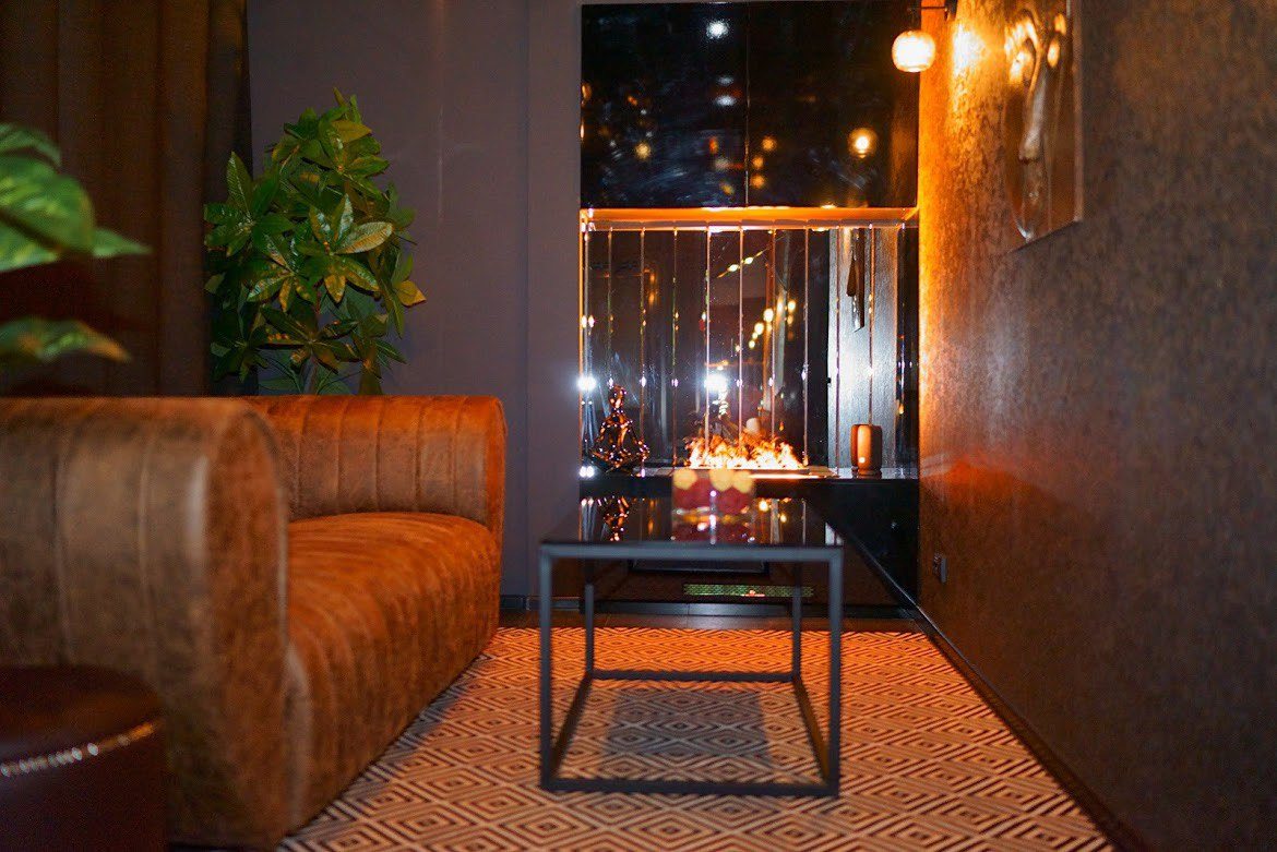 Men's Erotic Massage Salon Ego Spa - Erotic Massage in Perm, Russia
