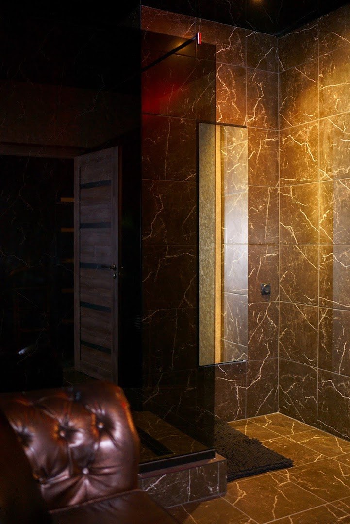 Men's Erotic Massage Salon Ego Spa - Erotic Massage in Perm, Russia