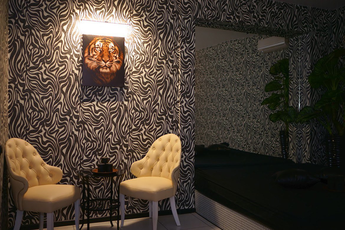 Men's Erotic Massage Salon Ego Spa - Erotic Massage in Perm, Russia