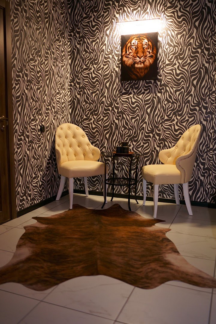 Men's Erotic Massage Salon Ego Spa - Erotic Massage in Perm, Russia
