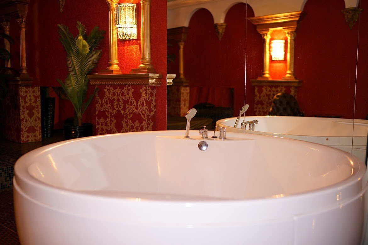 Men's Erotic Massage Salon Ego Spa - Erotic Massage in Perm, Russia