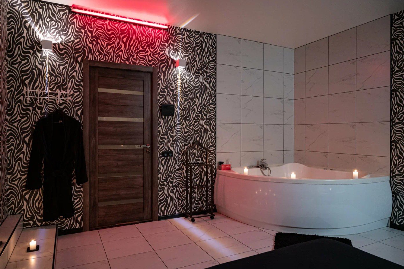 Men's Erotic Massage Salon Ego Spa - Erotic Massage in Perm, Russia
