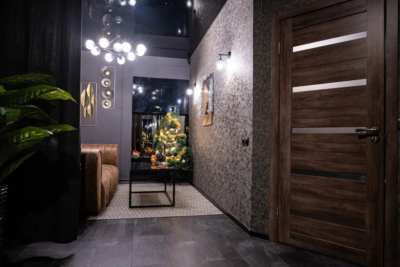 Men's Erotic Massage Salon Ego Spa - Erotic Massage in Perm, Russia