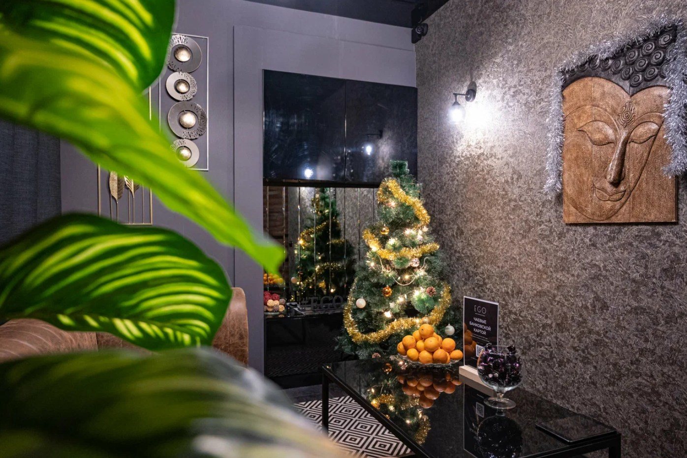 Men's Erotic Massage Salon Ego Spa - Erotic Massage in Perm, Russia