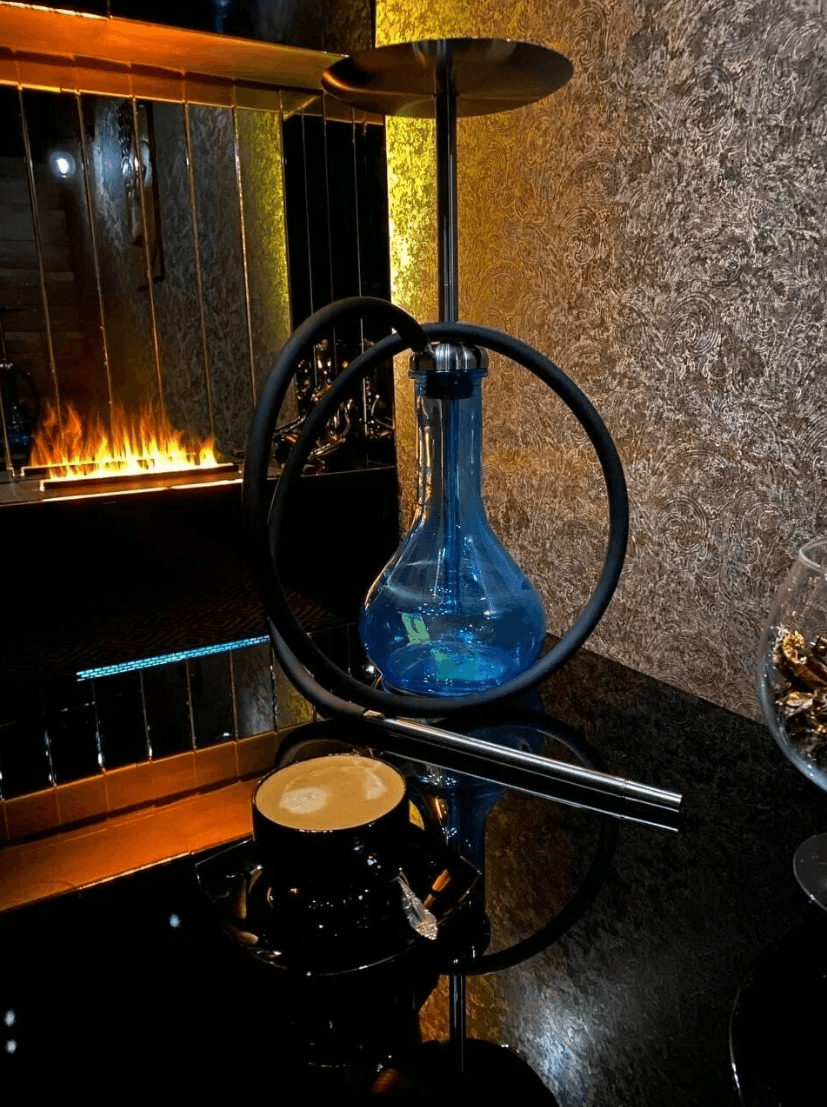 Men's Erotic Massage Salon Ego Spa - Erotic Massage in Perm, Russia