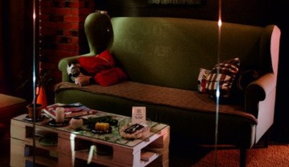 Mr.President - Erotic Massage in Perm, Russia