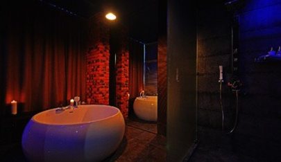 Mr.President - Erotic Massage in Perm, Russia