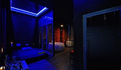 Mr.President - Erotic Massage in Perm, Russia