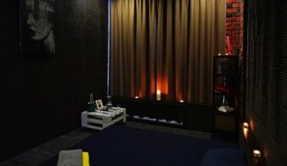 Mr.President - Erotic Massage in Perm, Russia