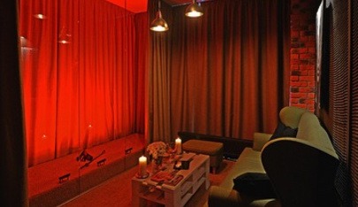 Mr.President - Erotic Massage in Perm, Russia