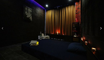 Mr.President - Erotic Massage in Perm, Russia