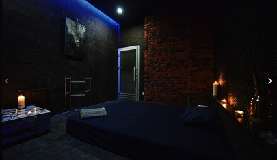 Mr.President - Erotic Massage in Perm, Russia