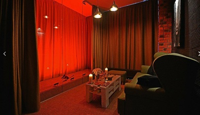 Mr.President - Erotic Massage in Perm, Russia