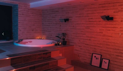 Mr.President - Erotic Massage in Perm, Russia