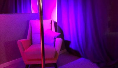Mr.President - Erotic Massage in Perm, Russia