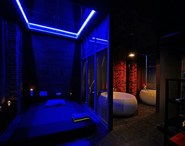 Mr.President - Erotic Massage in Perm, Russia