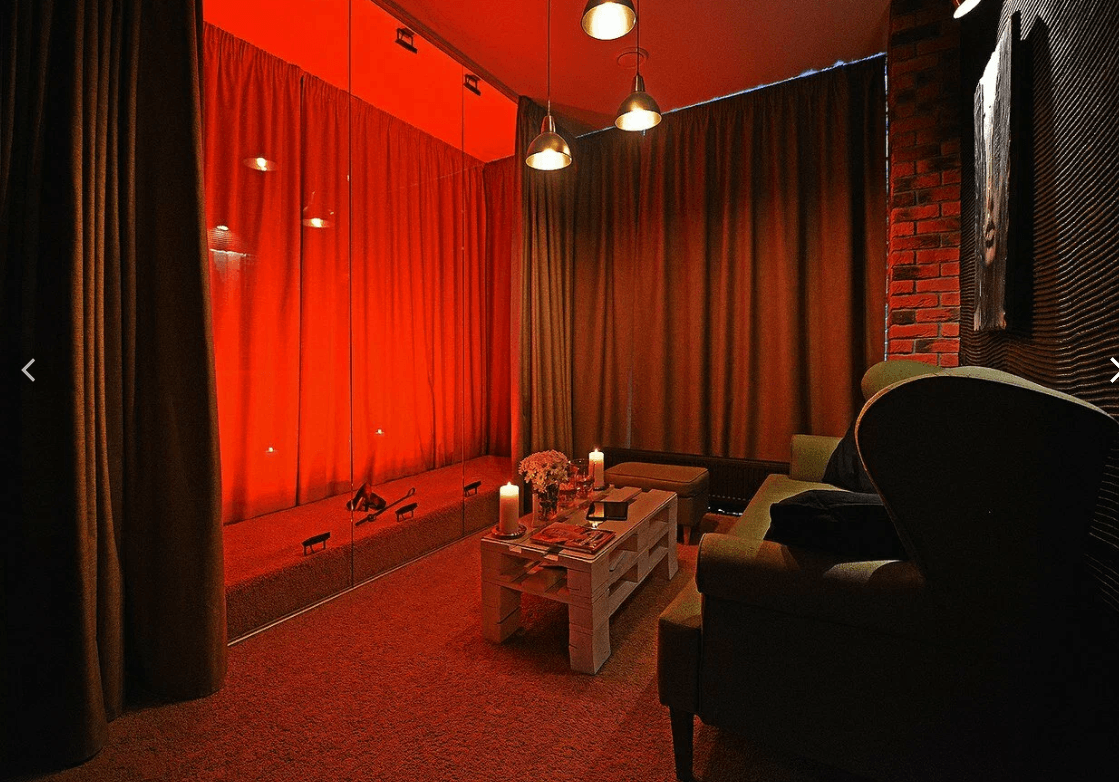 Mr.President - Erotic Massage in Perm, Russia
