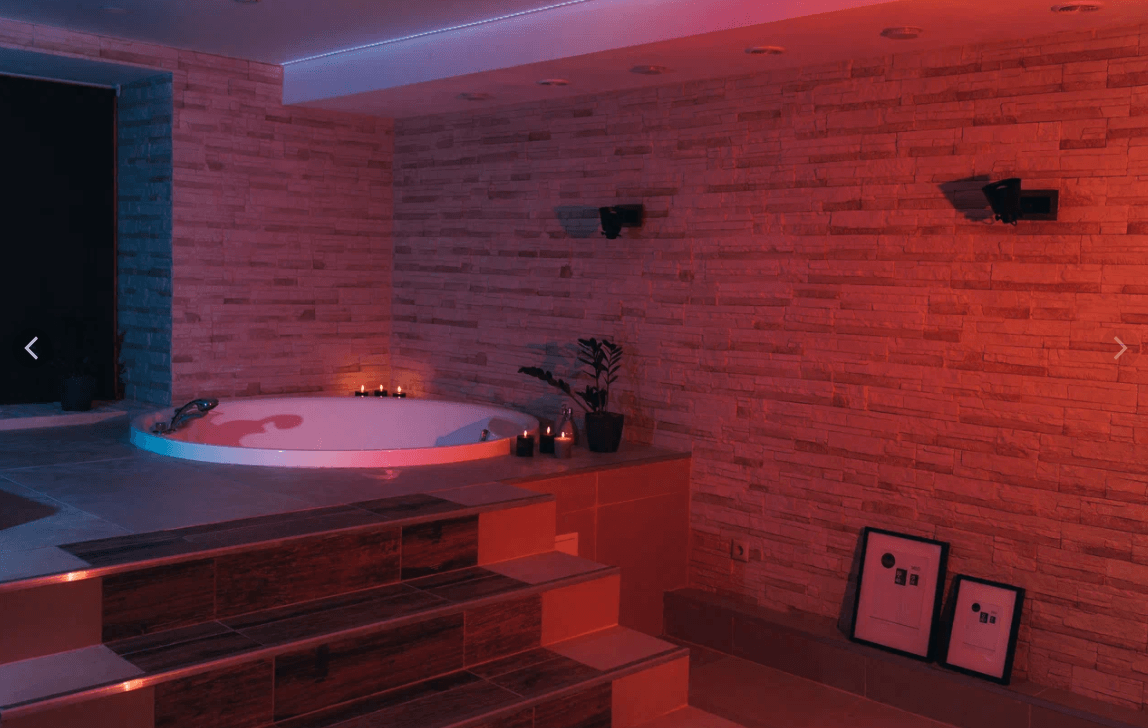 Mr.President - Erotic Massage in Perm, Russia